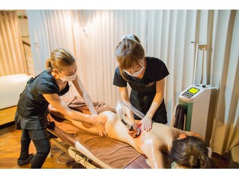 マジビ バイ ルクラ 練馬店(MAJI-BI by Lecura)/ルクラ痩身定額コース