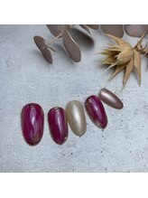 デュオ(duo)/定額サンプルハンドジェル