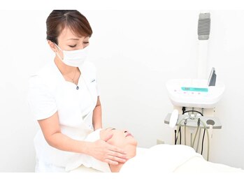 ポーラ化粧品 東武営業所/フェイシャルケア