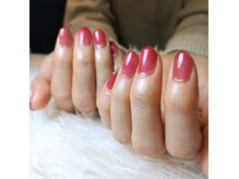 アース アイラッシュアンドネイル 北小金店(EARTH Eyelash&Nail)の雰囲気（シンプルからゴージャスまで、なんでもご相談ください！）