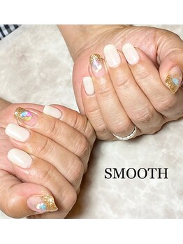 スムース(SMOOTH)/