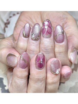 アールエム(Rm)/10月◇ネイル