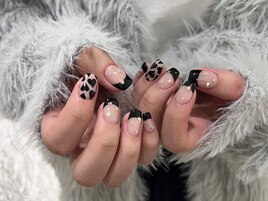 ハートフレンチ