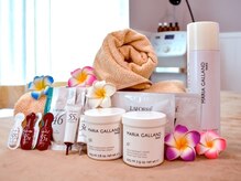 八葉/フェイシャル