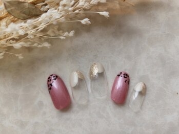 レッドモート(Red moat)/定額5900