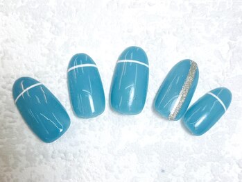 ルアナ 若葉台店(LUANA)/シンプルオフィス