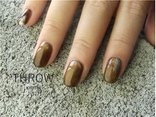 スロウ(THROW)/定額design[A]