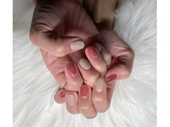 リエクラ(Re eclat)/ワンカラー