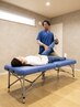 【腰痛改善コース】あなたの症状を狙い撃ち。本物の整体を提供 ¥10000→¥2480