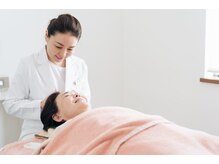 オン 蕨駅西口(ON)/フェイシャルインディバ/たるみ