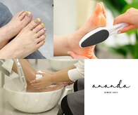 アナンダサロン(ananda salon)