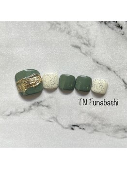 ティーエヌ 船橋店/【定額7000円】