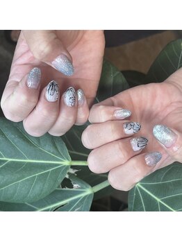 ハジチ(HAZICHI)/フラワーアート