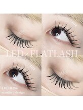 スイ(SUI)/ボリューム感のあるお目元に♪