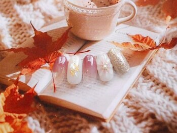 ネイルサロン シャンティー(NailSalon Shanti)/【スタンダードコース】￥7200