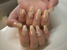 リディネイル(Lidy nail)/【Lidy nail】