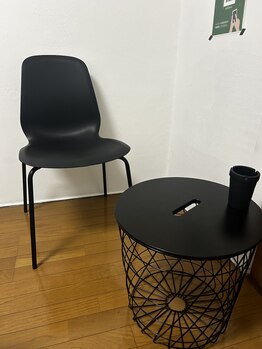 ダンニヒル(dannihil)/電子タバコ吸えます