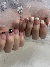 ユリネイル(YuRii Nail)/
