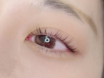 シクラプ(siklap)/ラッシュリフト