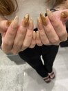 ニュアンスネイル