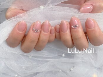 ルル 新宿西口(LULU)/ワンカラー