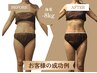 【30代ならではのお悩みに!】気になるお腹周りにも◎全身脂肪撃退コース60分