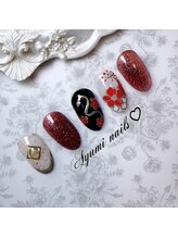 アユミネイル 川崎(Aumi nail)/