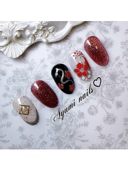 アユミネイル 川崎(Aumi nail)/