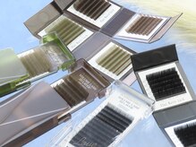 プアマ(puama)/カラーマツエク