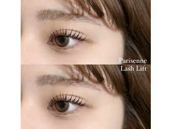 シー サカエ(SHE. sakae)/SHE.sakae/パリジェンヌ