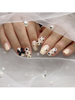 アートネイル ギャラリー(Art nail Gallery)/持ち込み