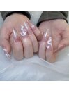 チップ長さ出し