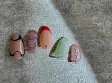 セレクト(Select)/【kiyoka】artwork