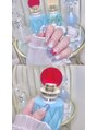 ボニータ(BONITA)&nbsp;お気に入りのmynail