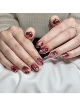 ピュアアンドリッチネイルサロン(Pure&Rich Nail Salon)/