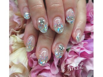 アイネイル(iNAIL)/