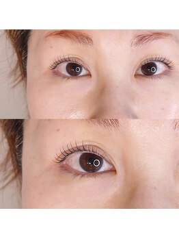 ネネ(nene.)/lash lift