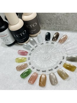 メルシー 青山店(Merci)/CLETOマグネット