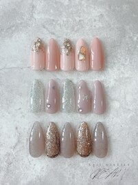 【定額オフィス】4月