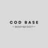 コッドベース(COD BASE)のお店ロゴ