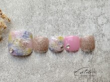 エスティロ(Estilo)/foot《premiumコース》