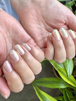 爪屋べっぴん堂/