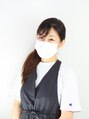 ラン(Ran)/Ran【ヘッドスパ専門店/よもぎ蒸し専門店】