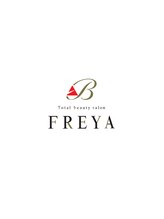 フレイヤ(FREYA) スタッフ 中濱