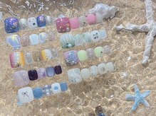 ネイルサロン メルナチュール 天神大名(Mere Nature)