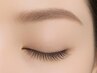 眉毛アイブロウデザインWAX+まつげパーマ