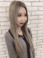 トゥルーネイル アンド アイ 長崎店(TRU NAIL & EYE) リコ