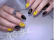 エーエヌジー スタジオ(ANG Studio)/