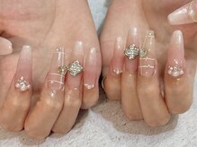 ネイルサロン ネイビ(nailsalon neivi)