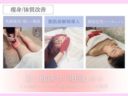 フレイヤ(FREYA)の写真